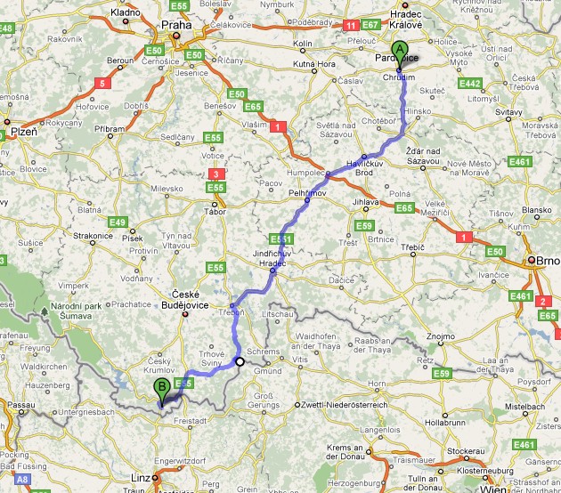 1_UT_map.jpg - podrobná mapa zde: http://maps.google.com/maps?f=d&source=s_d&saddr=chrudim&daddr=Nezn%C3%A1m%C3%A1+silnice+to:Vy%C5%A1%C5%A1%C3%AD+Brod-Stud%C3%A1nky,+%C4%8Cesk%C3%A1+Republika&hl=cs&geocode=%3BFc9V6AIdpPXhAA%3BFRNz5QIdwpfaAA&mra=mr&mrcr=0&via=1&sll=49.217597,16.413574&sspn=2.44345,7.03125&ie=UTF8&ll=49.296472,16.144409&spn=2.43955,7.03125&z=8